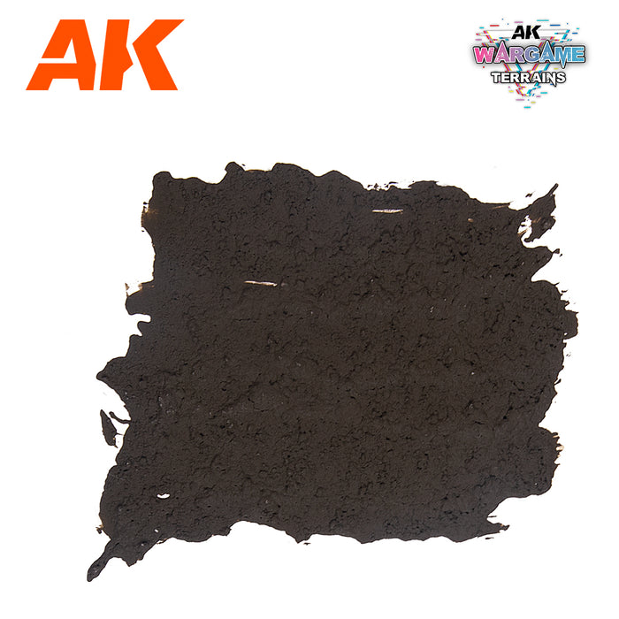 Muddy Ground 100 ml