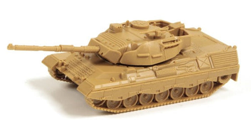 1/100 Leopard 1A5 German Main Battle Tank