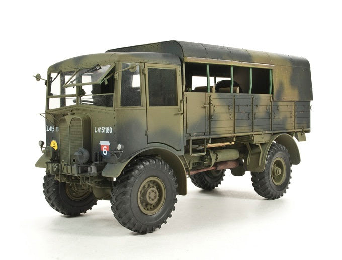 1/35 AEC Truck Early Type