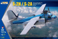 1/48 S-2A NETHERLANDS
