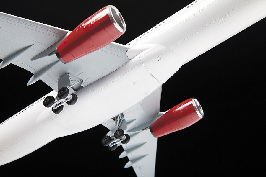 1/144 Airbus A330-300 Civil Airliner