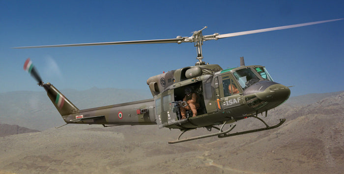 1/48 Bell AB 212/ UH-1N