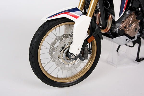 1/6 Honda CRF1000L Africa Twin