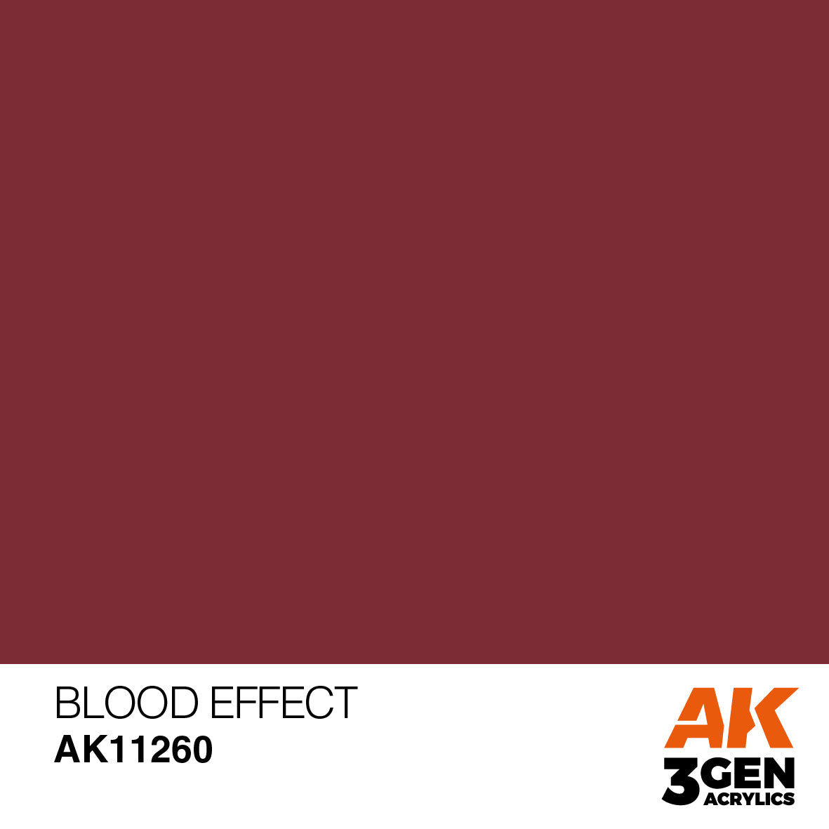 Blood Effects 17ml