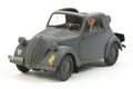1/35 Simca 5 Staff Car German Army