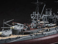 1/350 IJN Battleship Mutsu