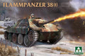 1/35 Flammpanzer 38(t)