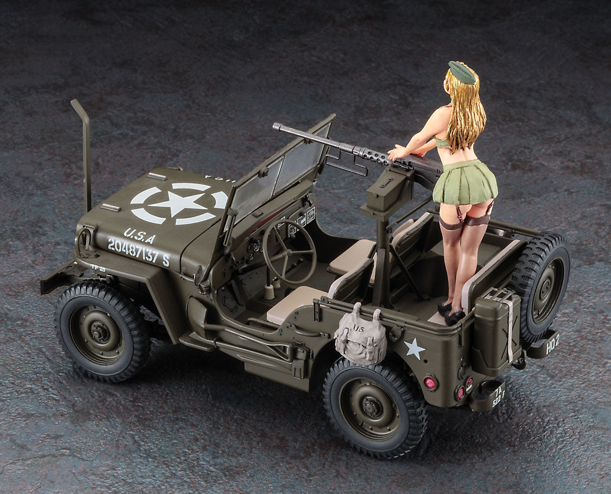 1/35 Hitachi Doppelarm-Bagger