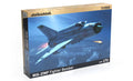 1/72 MiG-21MF Fighter Bomber