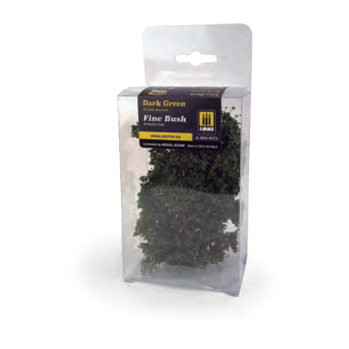 Fine Bush ? Dark Green