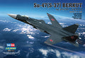1/72 SU-47 (S-37) Berkut