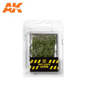 Maple Summer Leaves 1:72 (Bag 7gr)