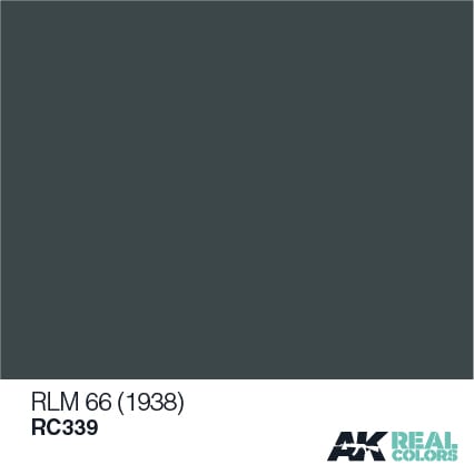 Rlm 66 (1938) 10ml
