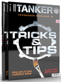 Tanker 10 Tricks & Tips (Special Edition) - English