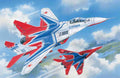 1/72 Mikoyan-29 "9-13", Russian Aerobatic Team "Swifts" Plane