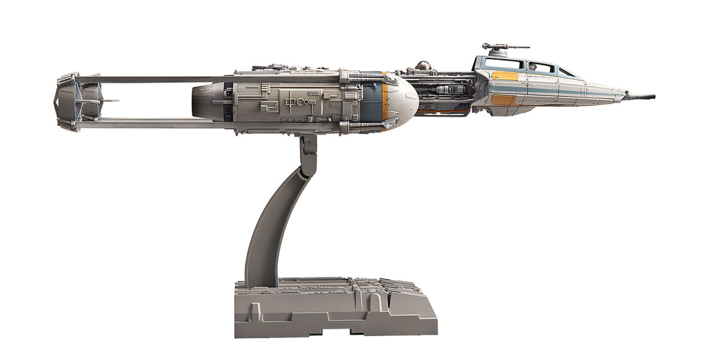 1/72 Y-Wing Starfighter
