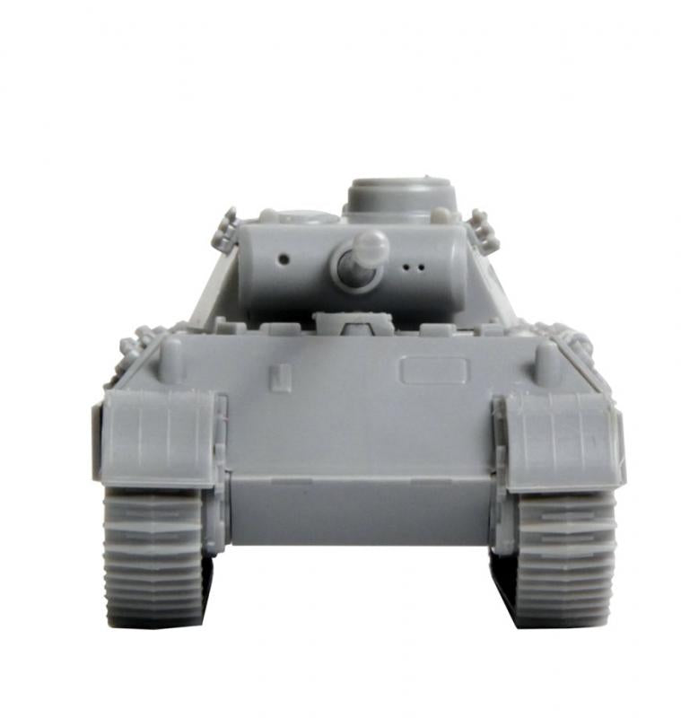 1/100 German Medium Tank Pz.Kpfw.V Ausf.G "Panther"