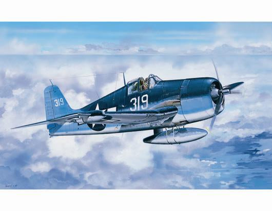 1/32 F6F-3N Hellcat