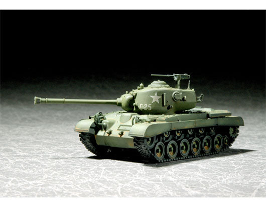 1/72 US M46 Patton