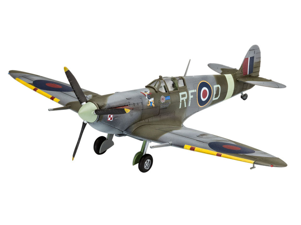 1/72 Spitfire Mk. Vb