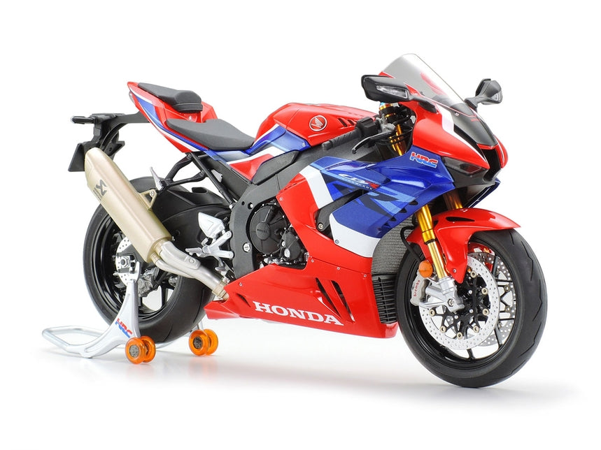 1/12 Honda CBR1000RR-R Fireblade SP