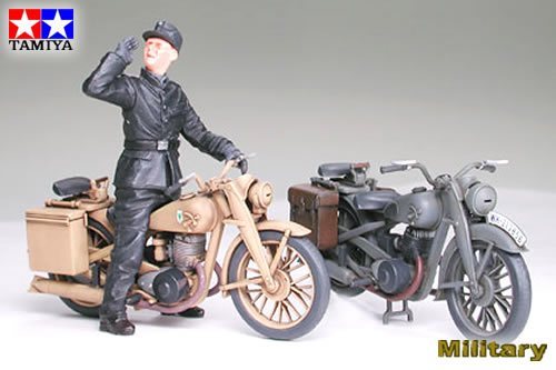 1/35 German King Tiger