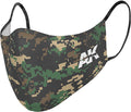 CLASSIC camouflage face mask 03