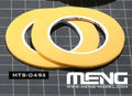 Masking Tape 2mm Wide