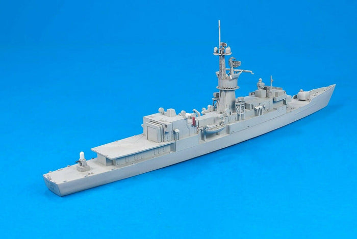 1/700 USS Knox Class Frigade (U.S. Navy)