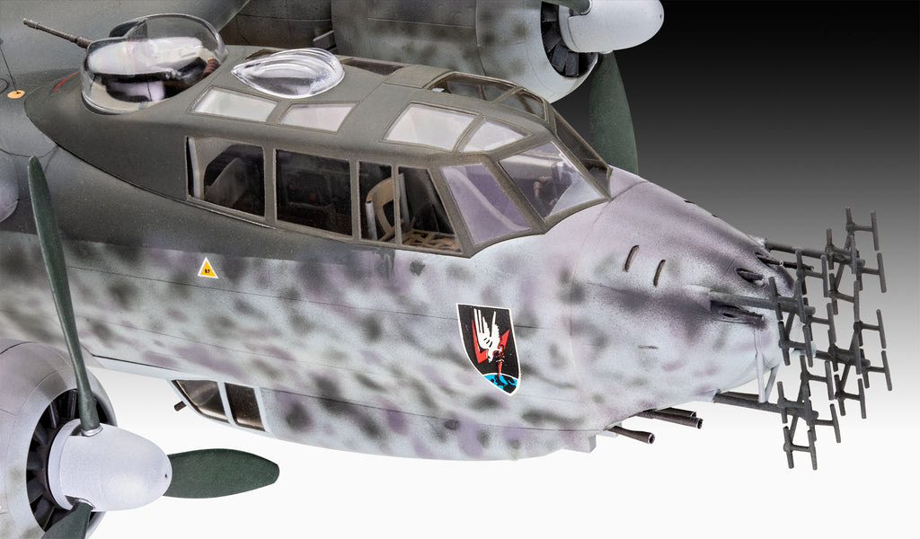 1/48 Do 217J-1/2