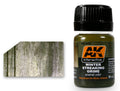 Streaking Grime for Winter Vehicles