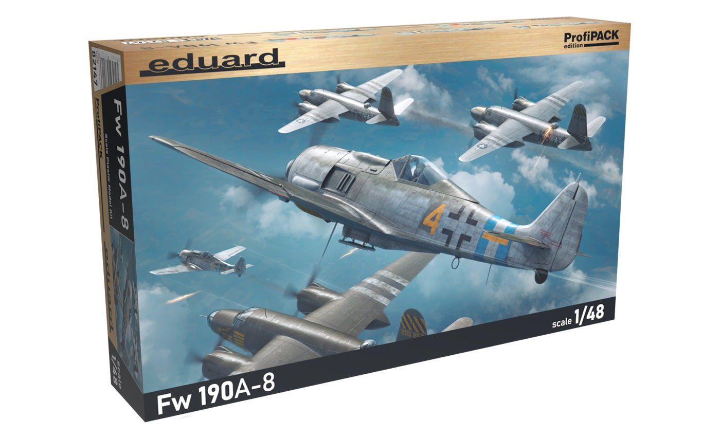 1/48 Fw 190A-8