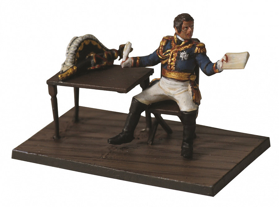 1/72 French Napoleonic Headquarter Staff 1805-1814