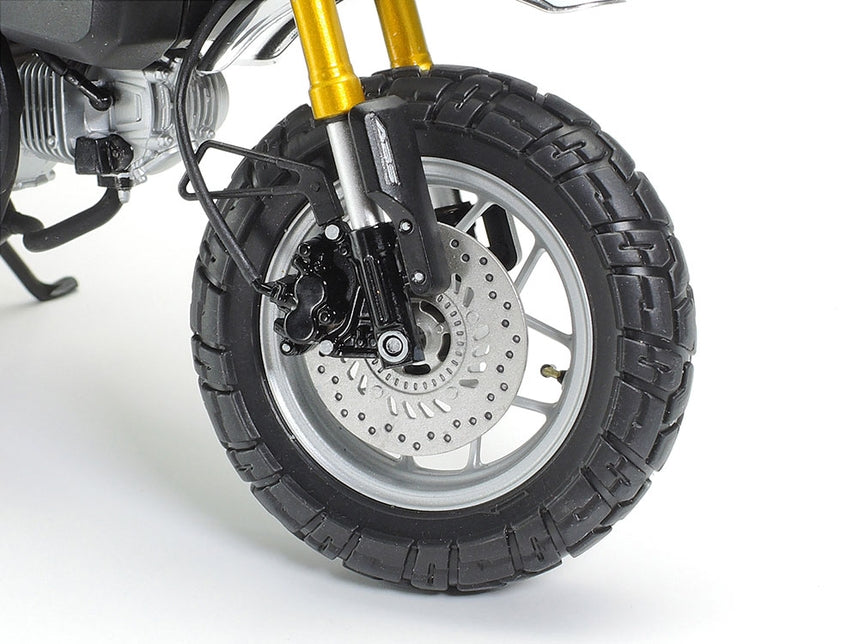 1/12 Honda Monkey 125