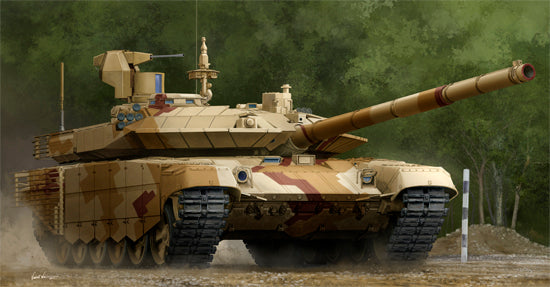 1/35 Russian T-90S Modernised (Mod2013)