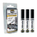 Bare Metal Colors OILBRUSHER SET