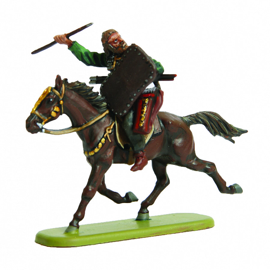 1/72 CAVALLERIA SCITA