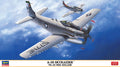 1/72 A-1H Skyraider "VA-25 MiG Killer"