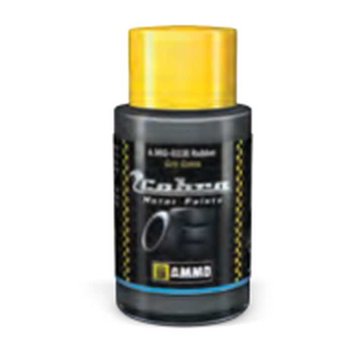 COBRA MOTOR Rubber