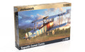 1/48 Sopwith Camel Comic