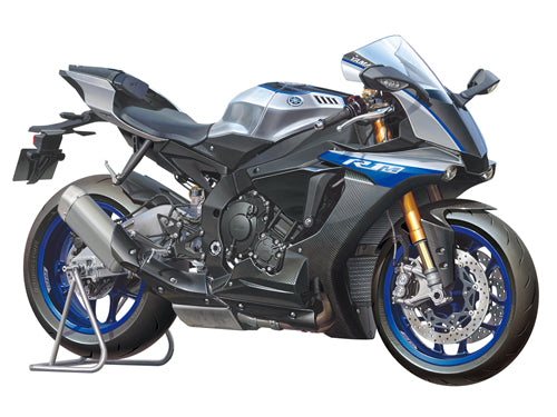 1/12 Yamaha YZF-R1M