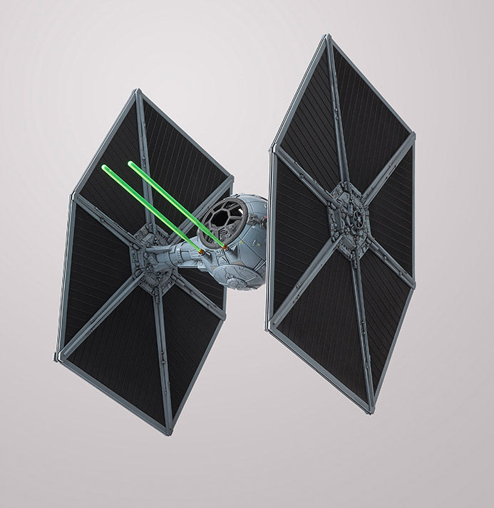 1/72 TIE Fighter