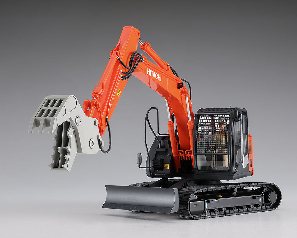 1/35 Hitachi Excavator Zaxis I35US Crusher