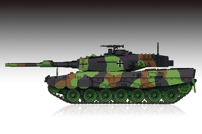 1/72 German Leopard2A4 MBT