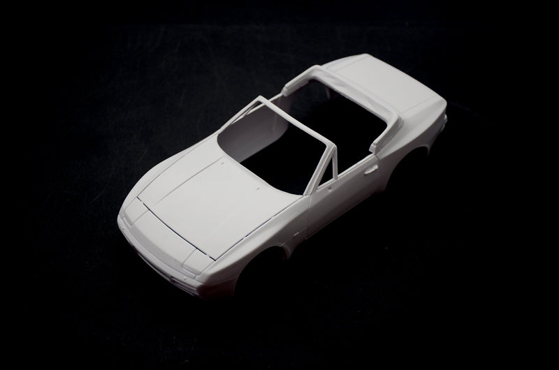 1/24 Porsche 944S Cabrio