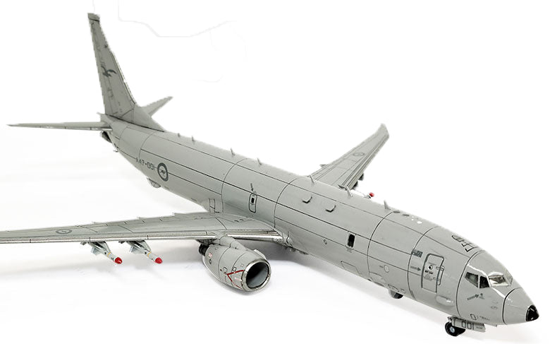 1/144 USN P-8A Poseidon