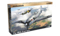 1/48 Fw 190A-3 Light Fighter