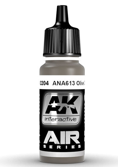 ANA613 Olive Drab 17ml