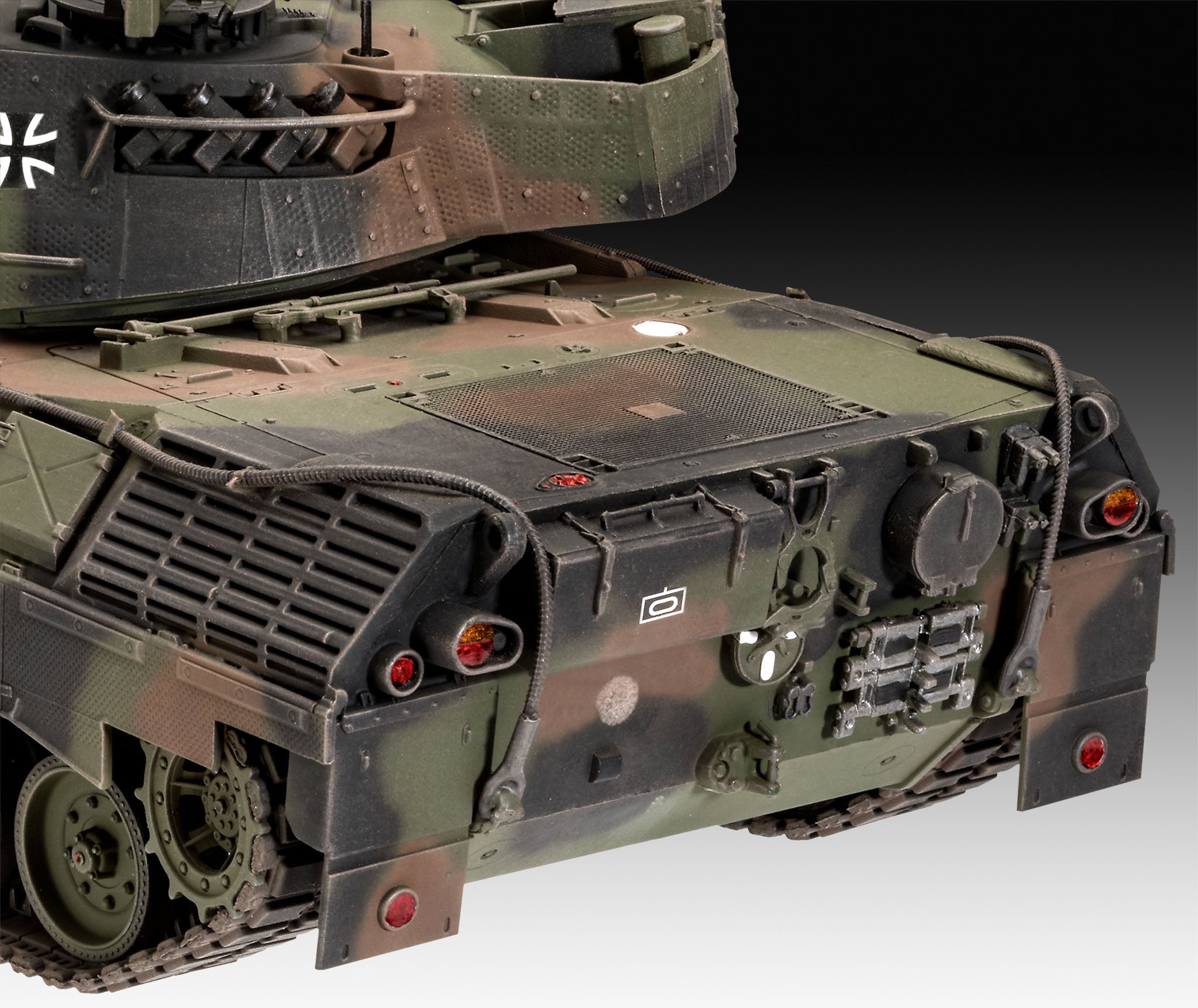 1/35 Leopard 1A5