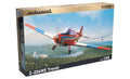 1/48 Z-226MS Trener